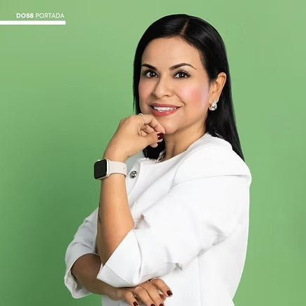 Saira Anneth Calderón, fundadora de BILOBA