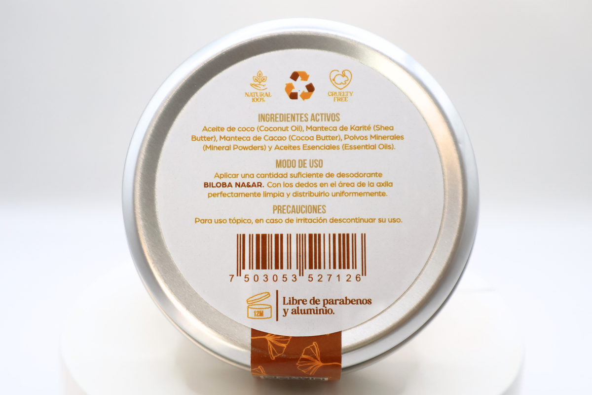 Desodorante Corporal Ylang Ylang