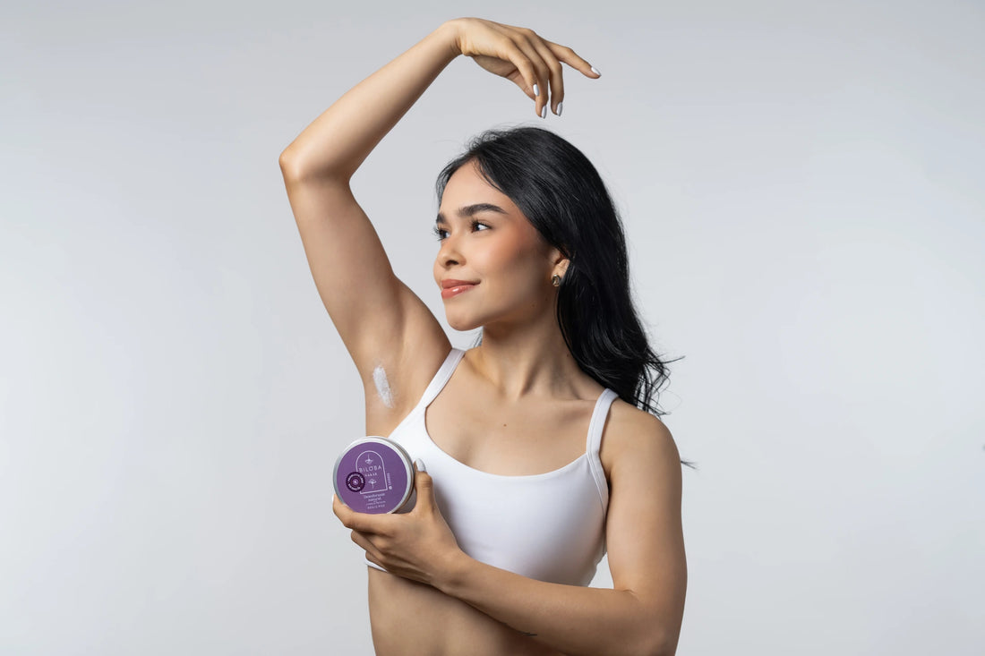 Cuidado natural Biloba