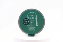 Desodorante Corporal de Menta 85g