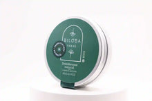 Desodorante Corporal de Menta 85g