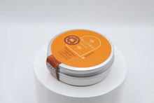 Desodorante Corporal de Mandarina 85g