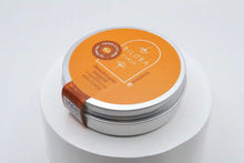 Desodorante Corporal de Mandarina 85g