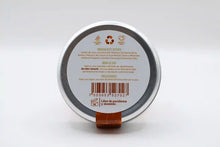 Desodorante Corporal de Mandarina 85g