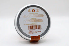 Desodorante Corporal de Mandarina 85g