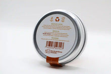 Desodorante Corporal de Mandarina 85g