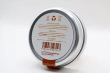 Desodorante Corporal de Mandarina 85g