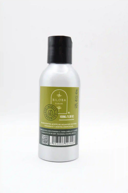 Aceite de Aguacate