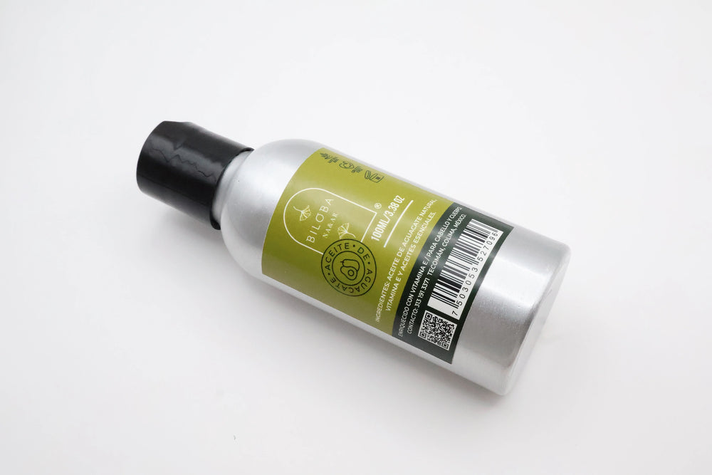Aceite de Aguacate
