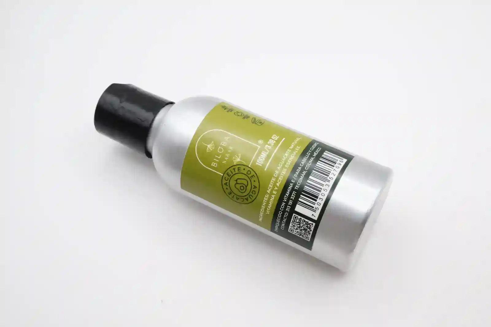 Aceite de Aguacate