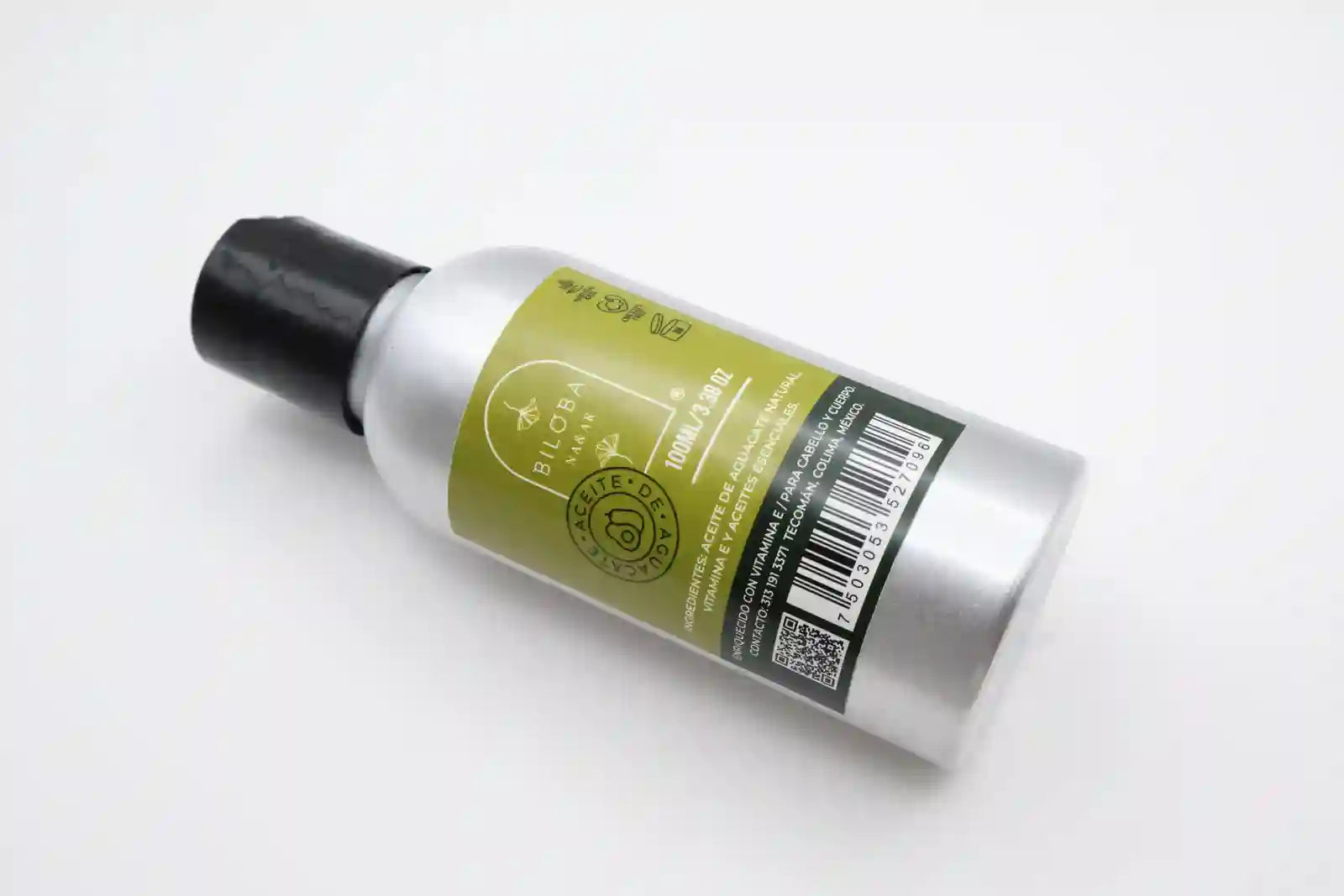 Aceite de Aguacate