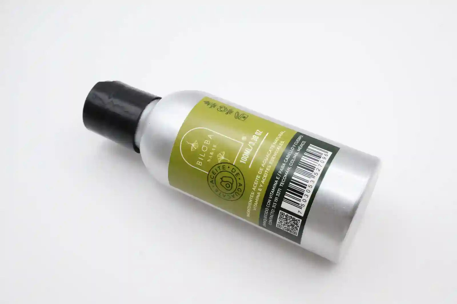Aceite de Aguacate