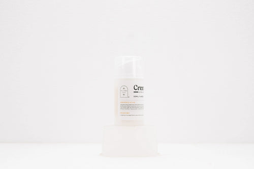 Crema Facial Ultra Hidratante con Ácido Hialurónico