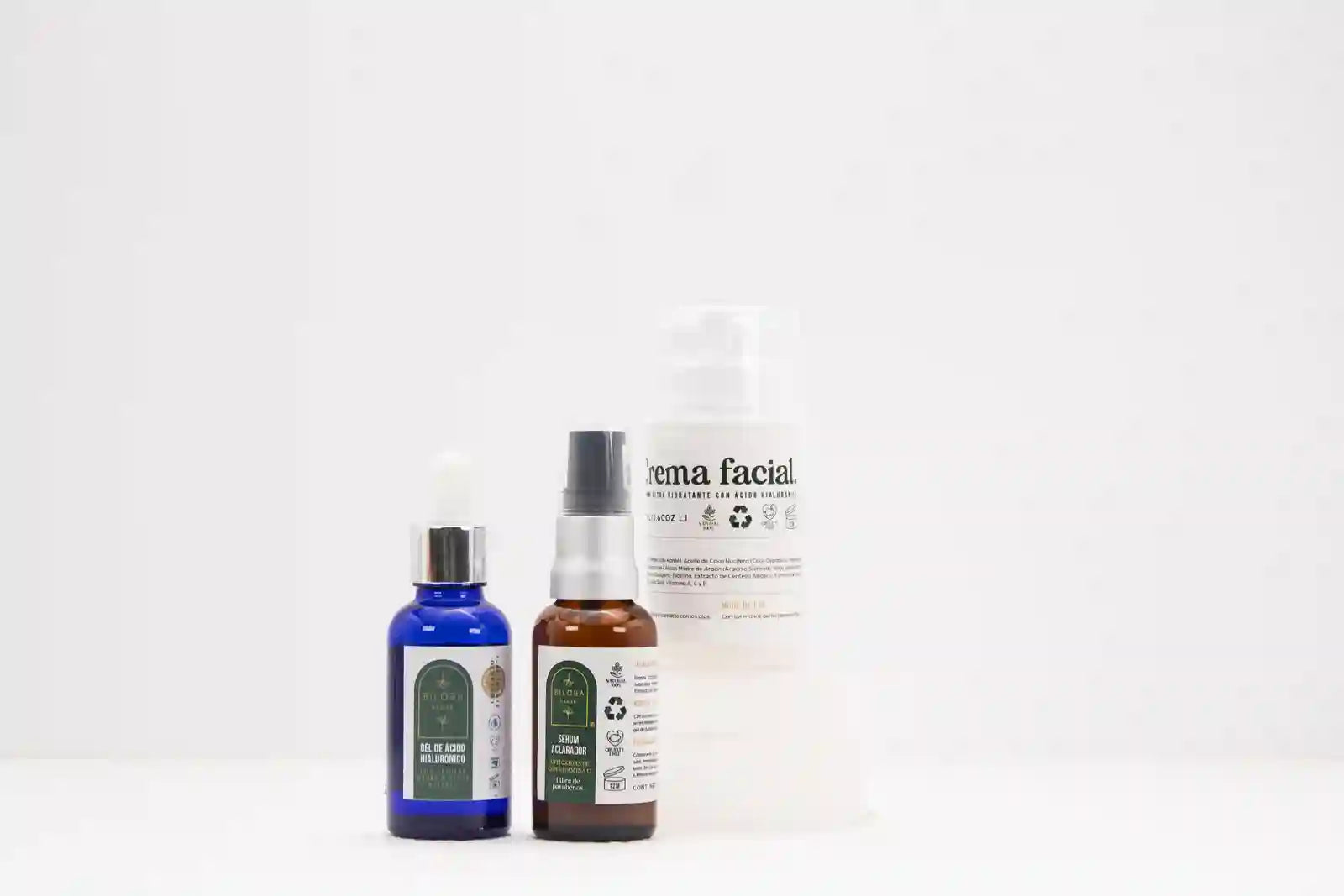 Kit Facial