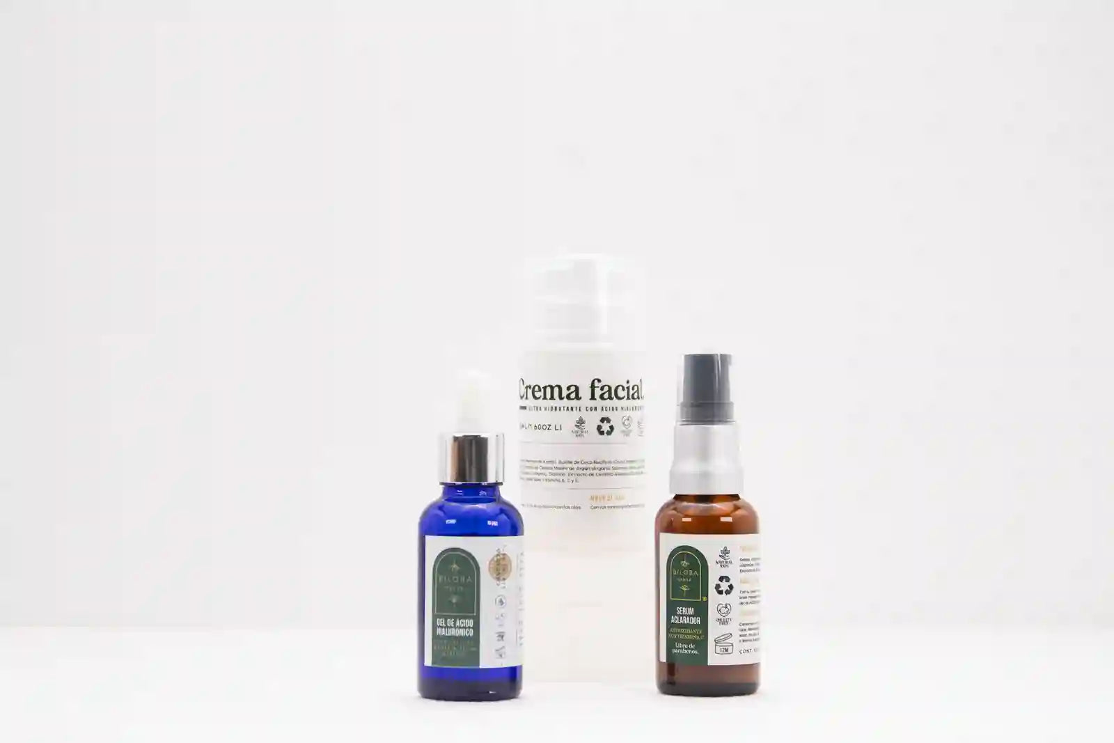 Kit Facial