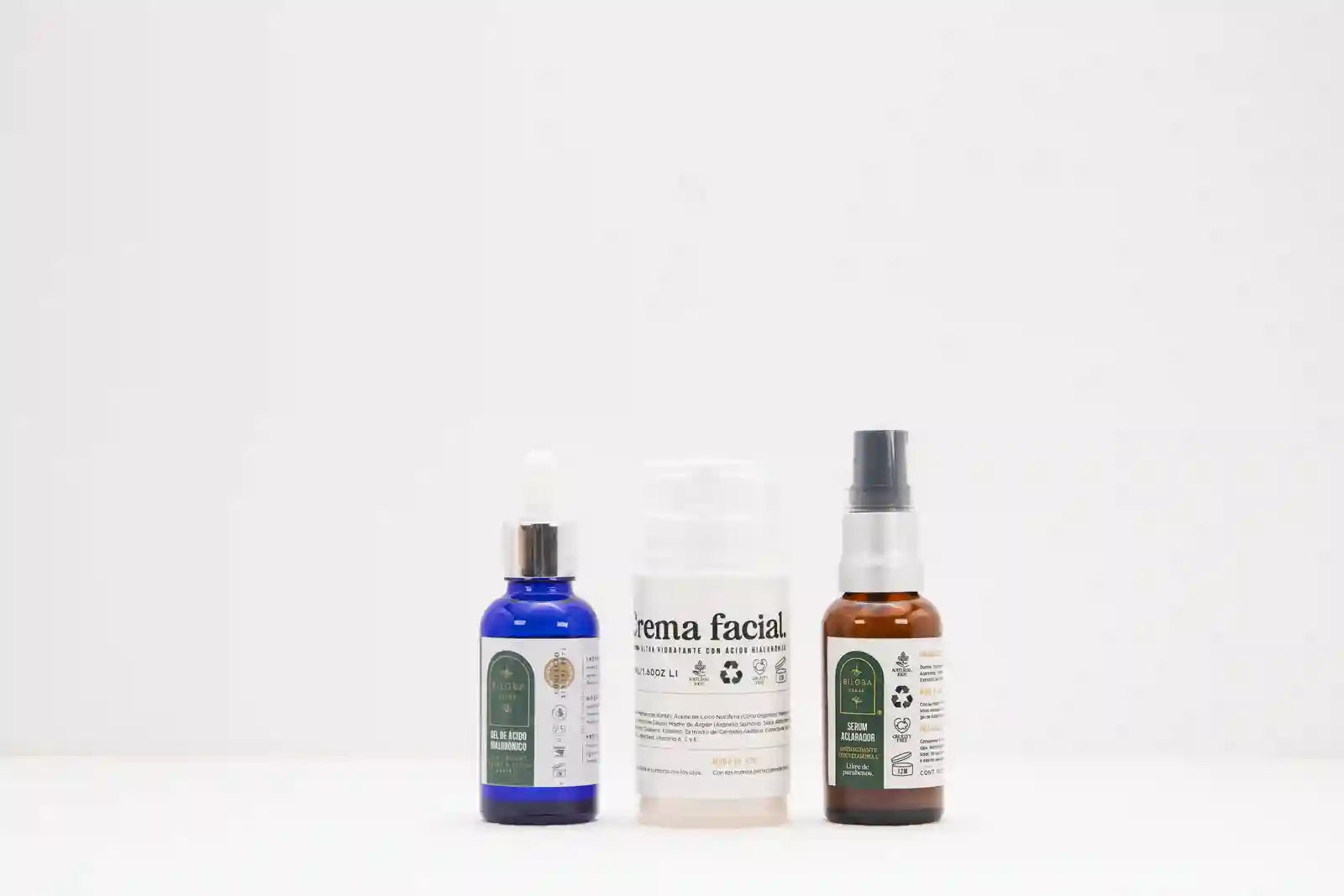 Kit Facial