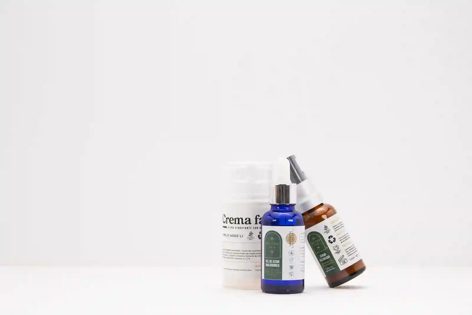 Kit Facial