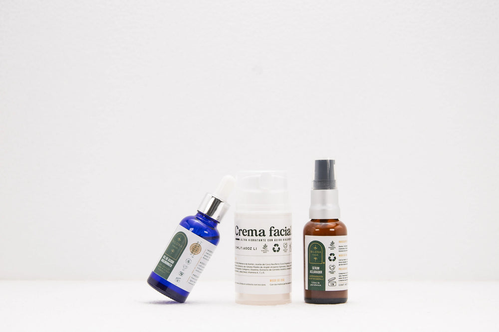 Kit Facial