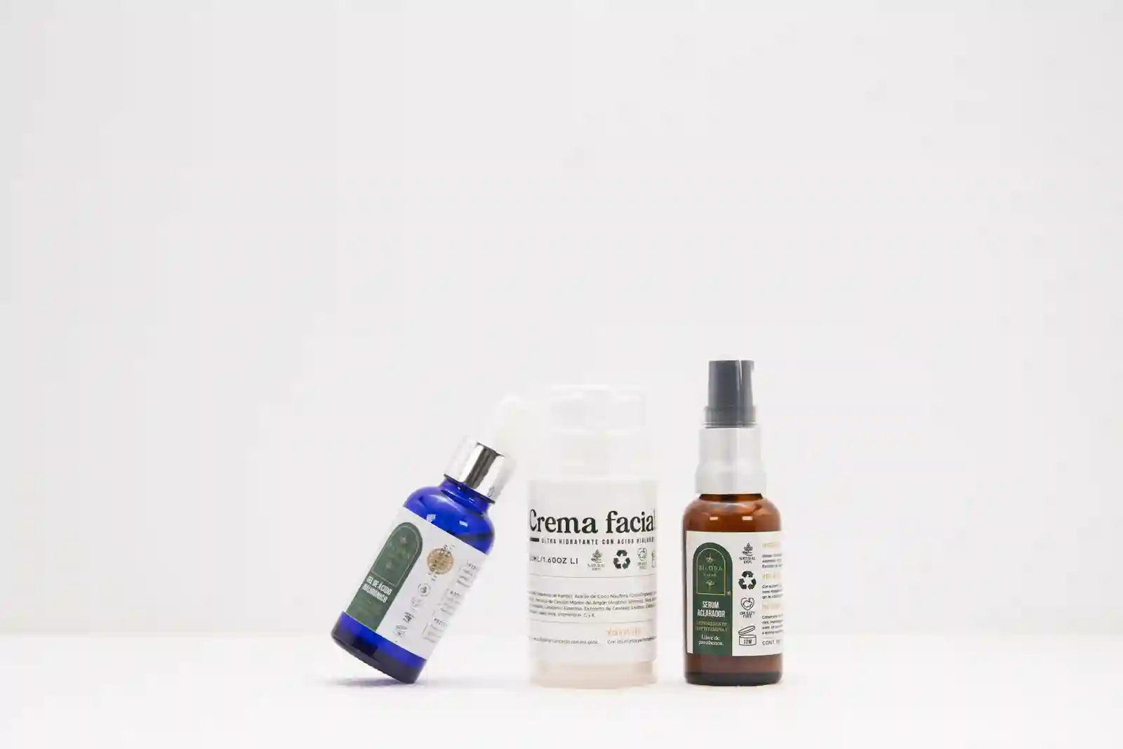 Kit Facial